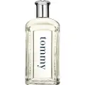 Tommy Hilfiger Tommy-Hilfiger Dufte-til-maend TommyEau de Toilette Spray 50 ml (5.480,00 kr / 1 l)