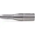Nedis Xlr 3-polet Han Til Hun Adapter 6.35 Mm