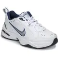 Nike Air Monarch IV-træningssko til mænd - hvid