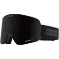 Dragon NFX2 Midnight +Bonus Lens Briller sort