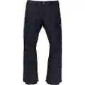 Burton Cargo Regular Bukser sort