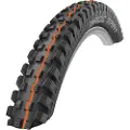 Schwalbe Magic Mary Evo Super Gravity Addix Ultra Soft Tubeless 26´´ X 2.35 Mtb-dæk
