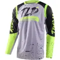 Troy Lee Designs Gp Pro Partical T-shirt Med Lange ærmer