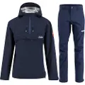Swix Fjell, skalbukser, herre, navy