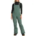 Roxy Rideout Bib Pt Racingdräkt