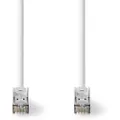 Nedis Ccgl85520wt150 S/ftp Lszh 15 M Cat6 Netværkskabel