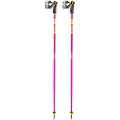 LEKI Spitfire 3d Spadserestokke