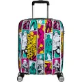 American Tourister Marvel Spinner 36l Kuffert Med Hjul