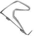 Supacaz Tifly Raw Flaskeholder