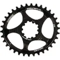 Blackspire Oval Sram Direct Mount Gxp 6 Mm Offset Kædehjul