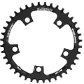 Blackspire Snaggletooth Oval 110 Bcd Kædehjul