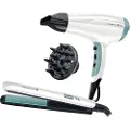 Remington Shine Therapy Gaveæske