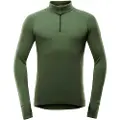 Devold Expedition Merino 235 Halv Lynlås Langærmet T-shirt