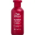 Wella Ultimate-Care Ultimate-Repairmed AHA & Omega-9Shampoo 250 ml (596,00 kr / 1 l)