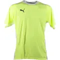 Puma Teamliga T-shirt Med Korte ærmer