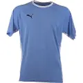 Puma Teamliga T-shirt Med Korte ærmer