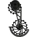Novaride Sram Axs Red/force 12s Carbon Ceramic Trissehjulsystem