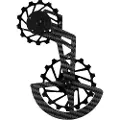 Novaride Shimano Grx 810-15 Carbon Ceramic Trissehjulsystem
