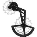 Novaride Shimano Grx 812-17 Carbon Ceramic Trissehjulsystem