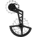 Novaride Shimano Grx 810-15 Carbon Ceramic Trissehjulsystem