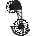 Novaride Sram Axs Rival Xplr Carbon Ceramic Trissehjulsystem