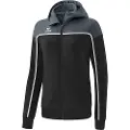 Erima Change Sweatshirt Med Lynlås