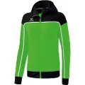 Erima Change Sweatshirt Med Lynlås