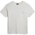Napapijri S-nina T-shirt Med Korte ærmer