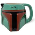 Pyramid The Mandalorian Boba Fett Sd Toys 3d-krus