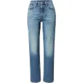 Levi's 501 Crop Jeans