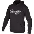 Gamakatsu Classic Jp Lounger Hættetrøje