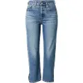 Levi's 501 Crop Jeans