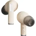 Sudio A1 Pro In-Ear True Wireless ANC Høretelefoner Sand 7350071386897 Modsvarer: N/A