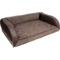 TIAKI Wellness Hyggesofa - L 100 x B 65 x H 30 cm