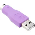 StarTech.com PS/2 to USB Adapter