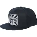 West Coast Choppers Og Classic Flat Kasket