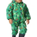 Dare 2b Bambino Ii Snowst Sweatshirt Med Lynlås
