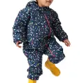 Dare 2b Bambino Ii Snowst Sweatshirt Med Lynlås