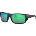 COSTA Tailfin Polariserede Solbriller