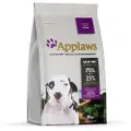 Applaws Puppy Large Kylling - Økonomipakke: 2 x 15 kg