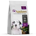 Applaws Tør Hvalp Store Racer Kylling Hundemad 2kg