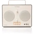 Tivoli Audio SongBook - Cream / Brown