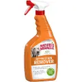 Nature's Miracle Dog Set-In Plet- og Lugtfjerner - 709 ml