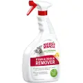 Nature's Miracle Plet- og lugtfjerner til katte - 946 ml