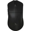 Darmoshark M3 Trådløs Gamingmus