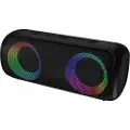 Audictus Aurora Pro 2.0 Rgb 20w Bluetooth-højttaler