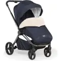 Mee-go Pure 2 In 1 Barnevogn