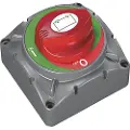 Bep Marine Batteriafbryder Til Kraftig Brug