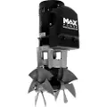 Max Power Propel Thruster Ct165 Elec Duo Compo 250 24v