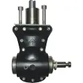 Max Power Ct60 Mono Drive Ben Komposit 185 Mm